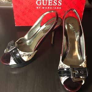 Guess Shoes